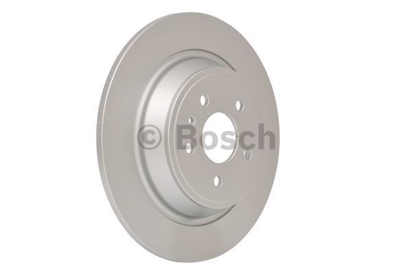 

Тормозной диск BOSCH 0986479D86