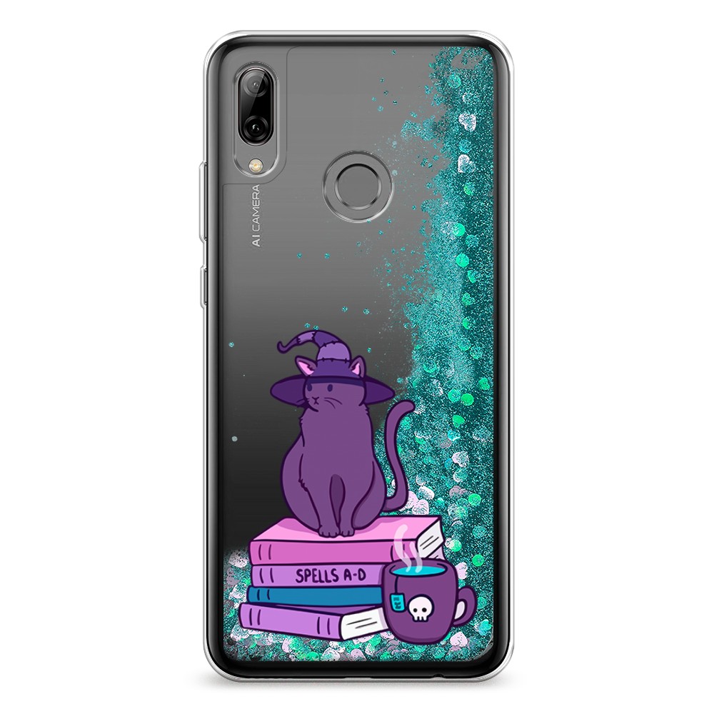 

Чехол Awog "Magic Cat" на Honor 10 Lite/Huawei P Smart 2019, 67295-1