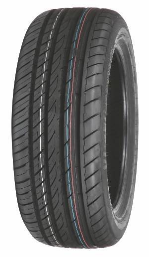

Шины Ovation VI-388 215/40 R17 87W