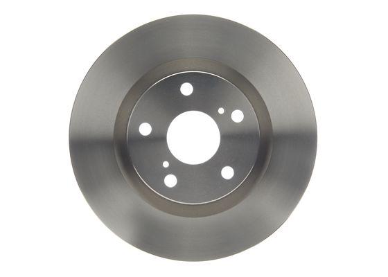 

Тормозной диск BOSCH 0986479S22