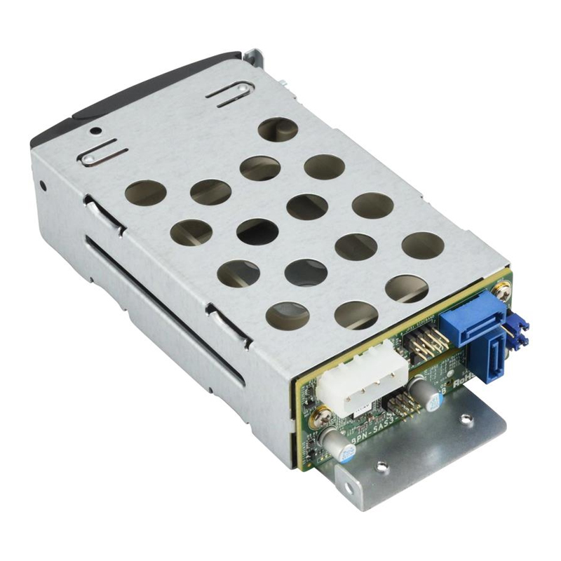

Корзина для жестких дисков SuperMicro MCP-220-82616-0N