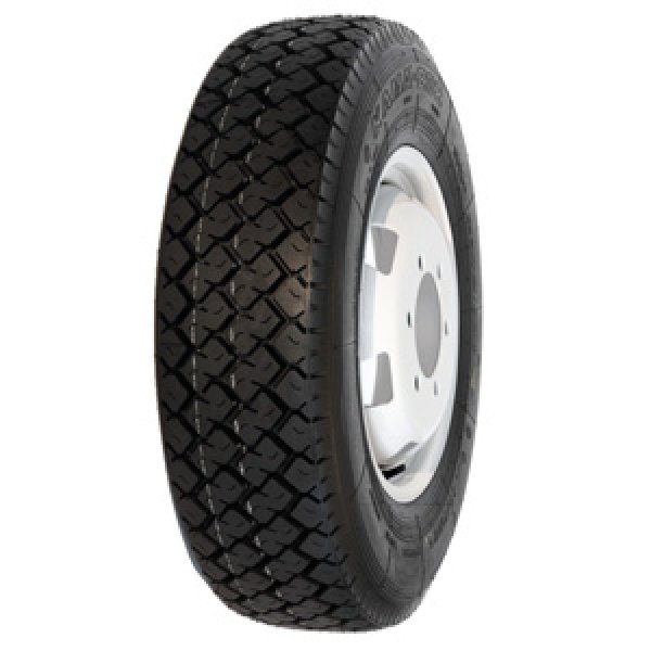 

Шины Кама NF-202 235/75 R17.5 132/130M Рулевая, NF-202