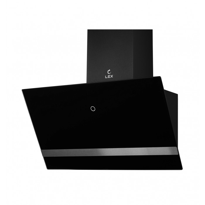 

Вытяжка настенная LEX TOUCH ECO 600 черный, TOUCH ECO 600