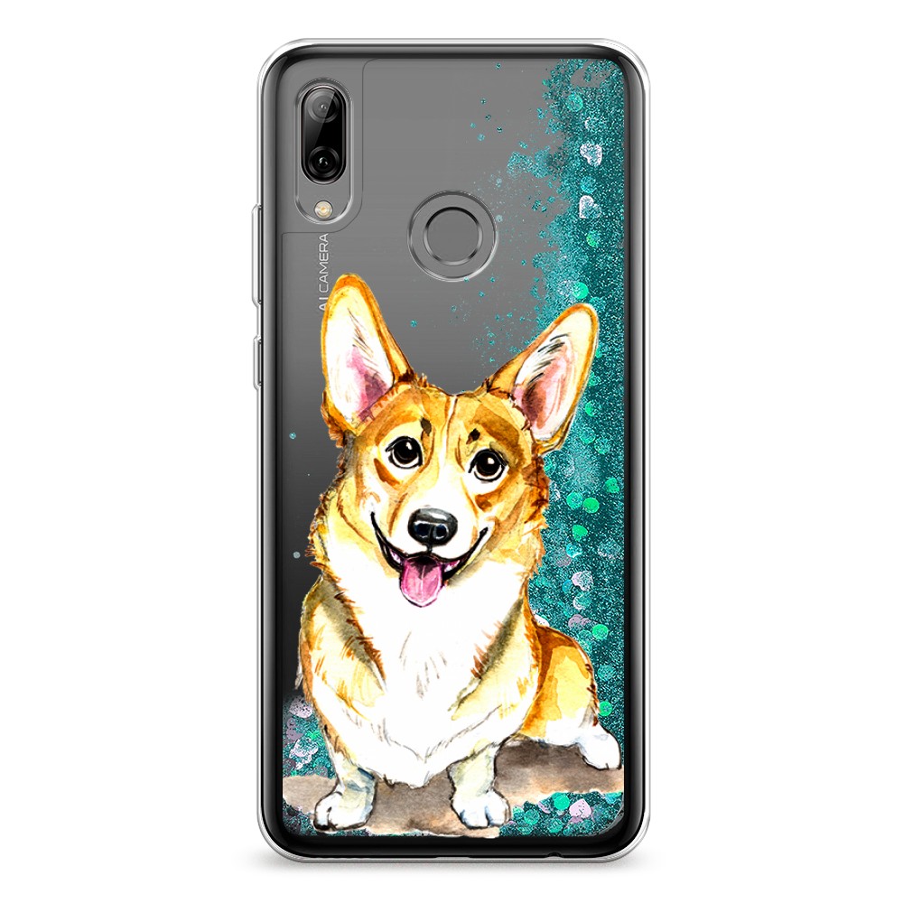 

Чехол Awog "Малыш корги" на Honor 10 Lite/Huawei P Smart 2019, 67295-1