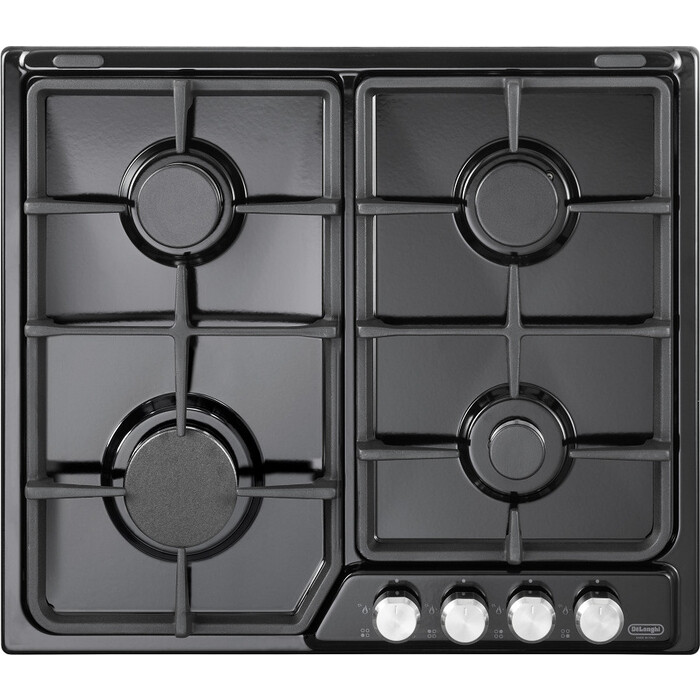 

Встраиваемая газовая панель DeLonghi NF 46/1 ASV GUD, NF 46/1 ASV GUD