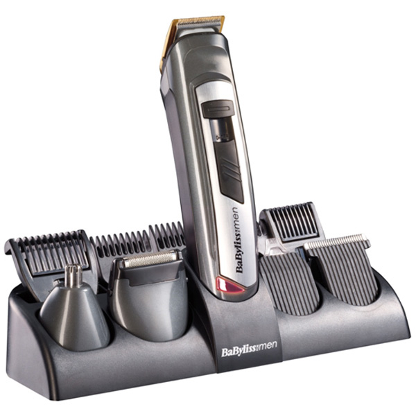 

Триммер BaByliss E826E, E826E