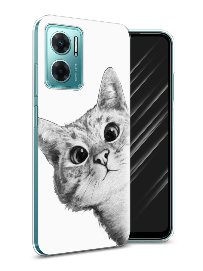 Чехол Awog на Xiaomi Redmi 10 5G 