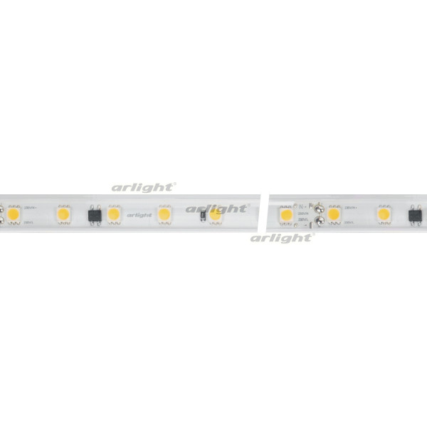 

Светодиодная лента Arlight 029402(2) 10 м белый теплый, Лента Arlight