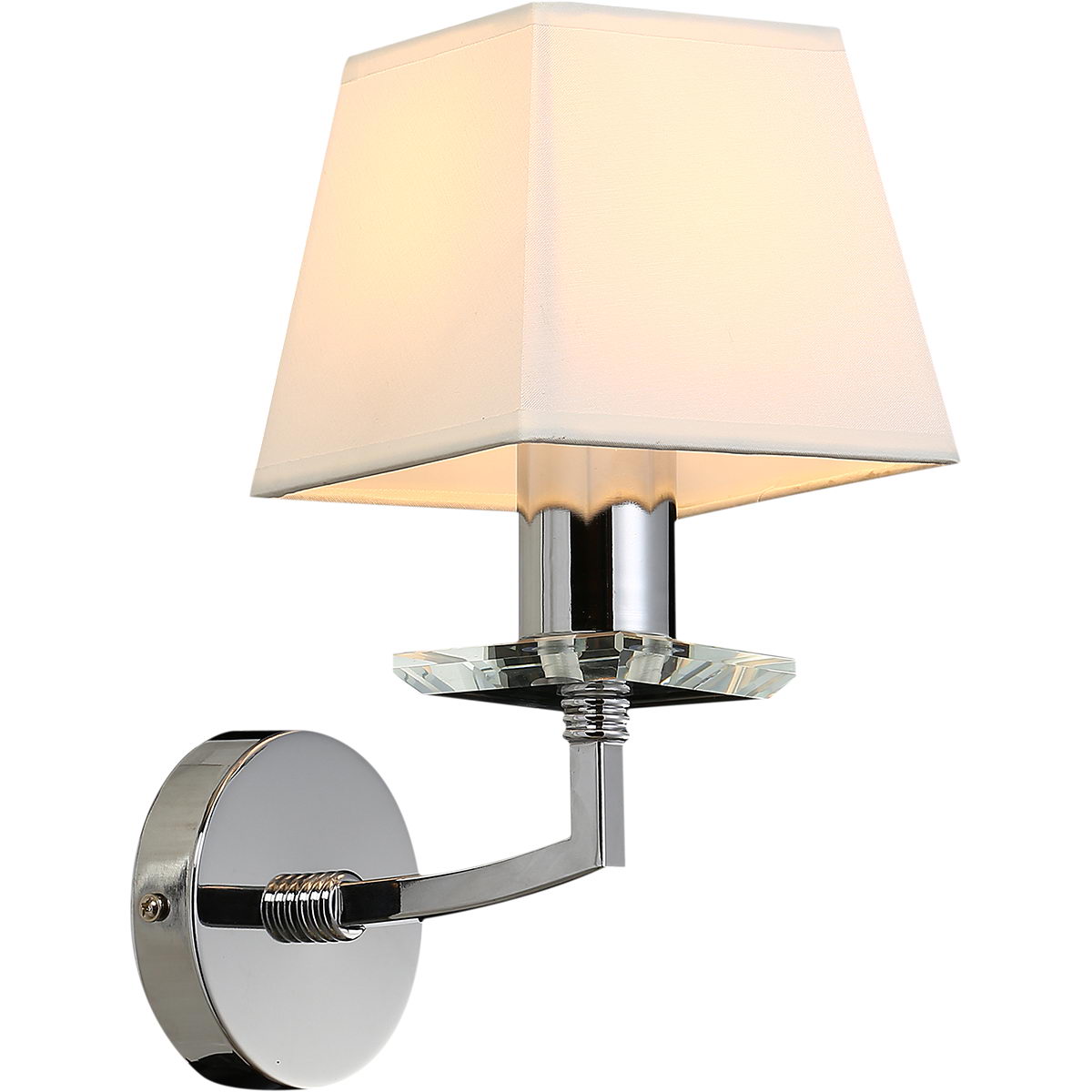 

Бра illumico IL5304-1W-27 CR, Бра illumico