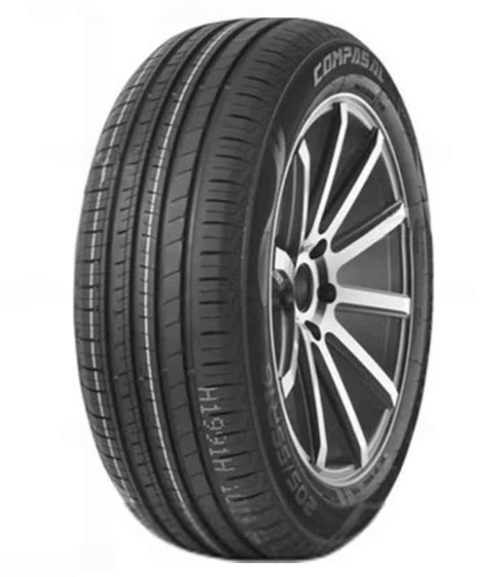 Шина Compasal 155/65 R14 Blazer Hp 75H Compasal CL1961H1