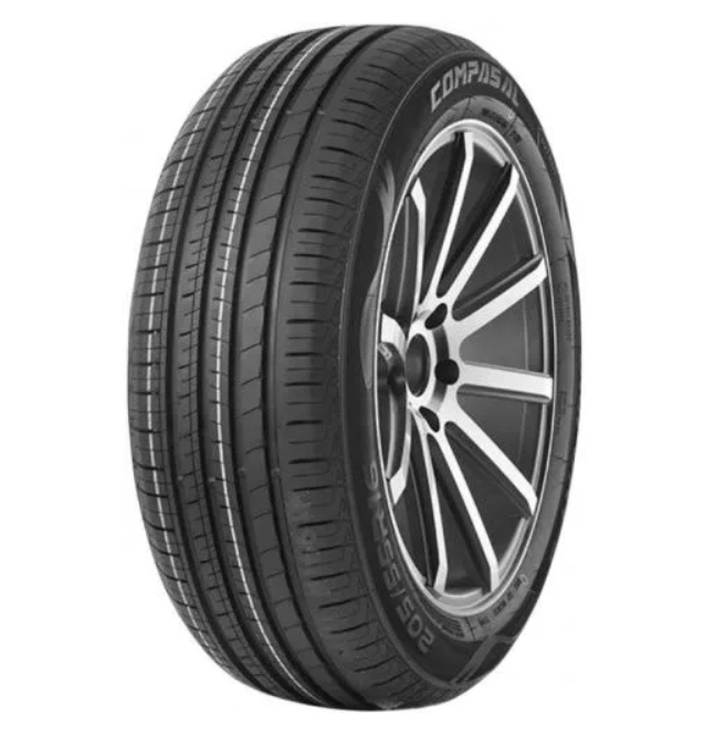 

Шина Compasal 175/60 R15 Blazer Hp 81H Compasal CL1977H1