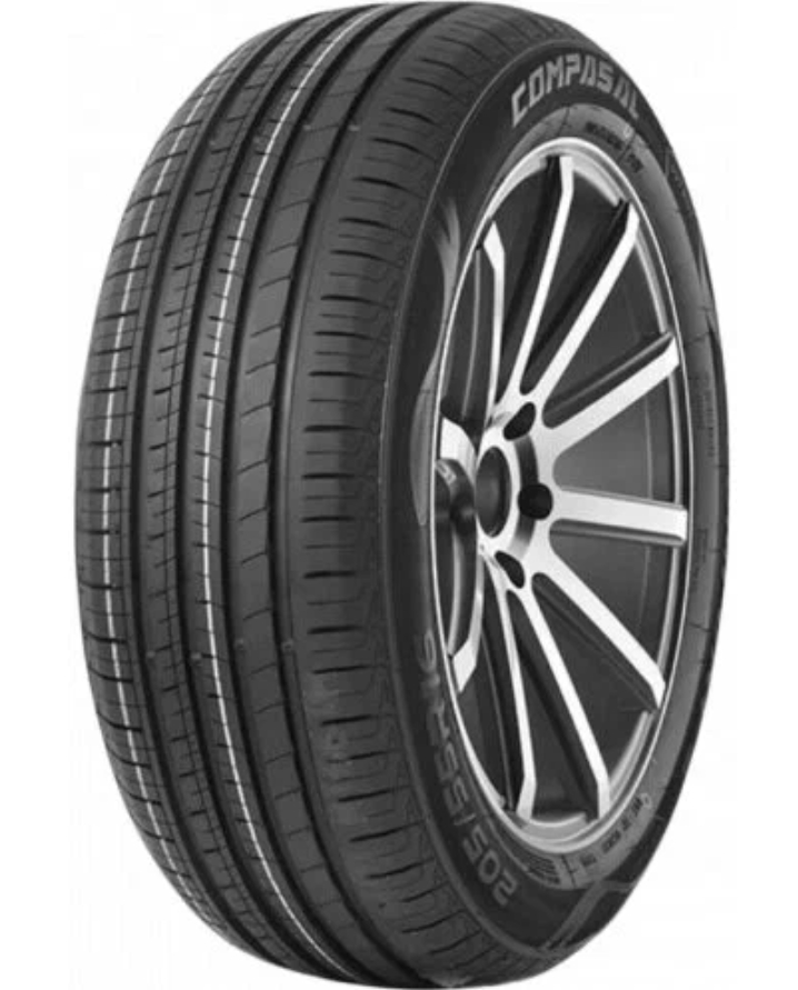 

Шина Compasal 205/55 R16 Blazer Hp 91V Compasal CL1991H1