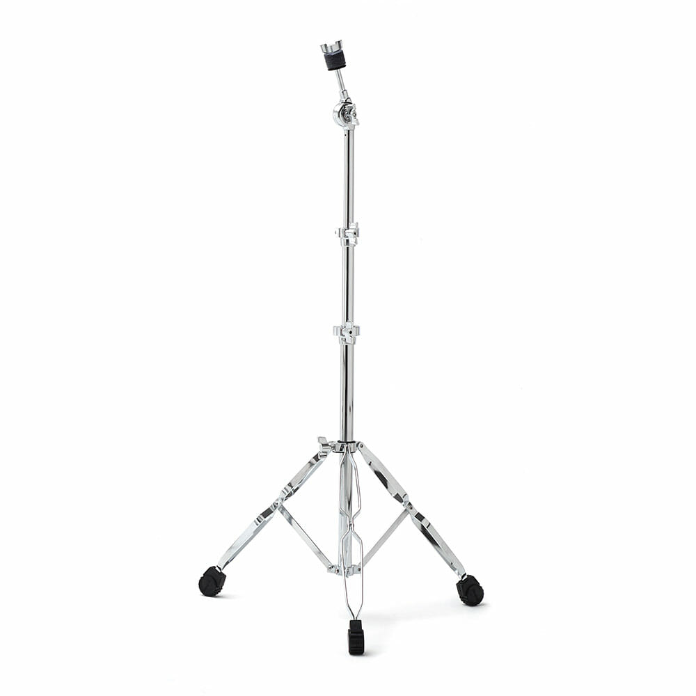 Стойка для тарелок Gibraltar 5710 Mediumweight Cymbal Stand прямая средний вес 16696₽