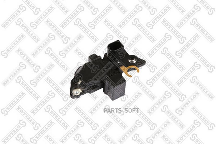 

Реле-регулятор!\ Audi A3/A4, VW Golf/Polo/Bora 1.0-3.2 00>
