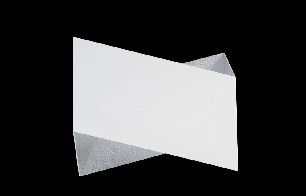 

Настенный светильник Crystal Lux CLT 012 CLT 012 WH-SL V-2, CLT 012 WH-SL V-2