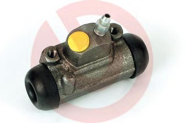 

Тормозной цилиндр Brembo A12554