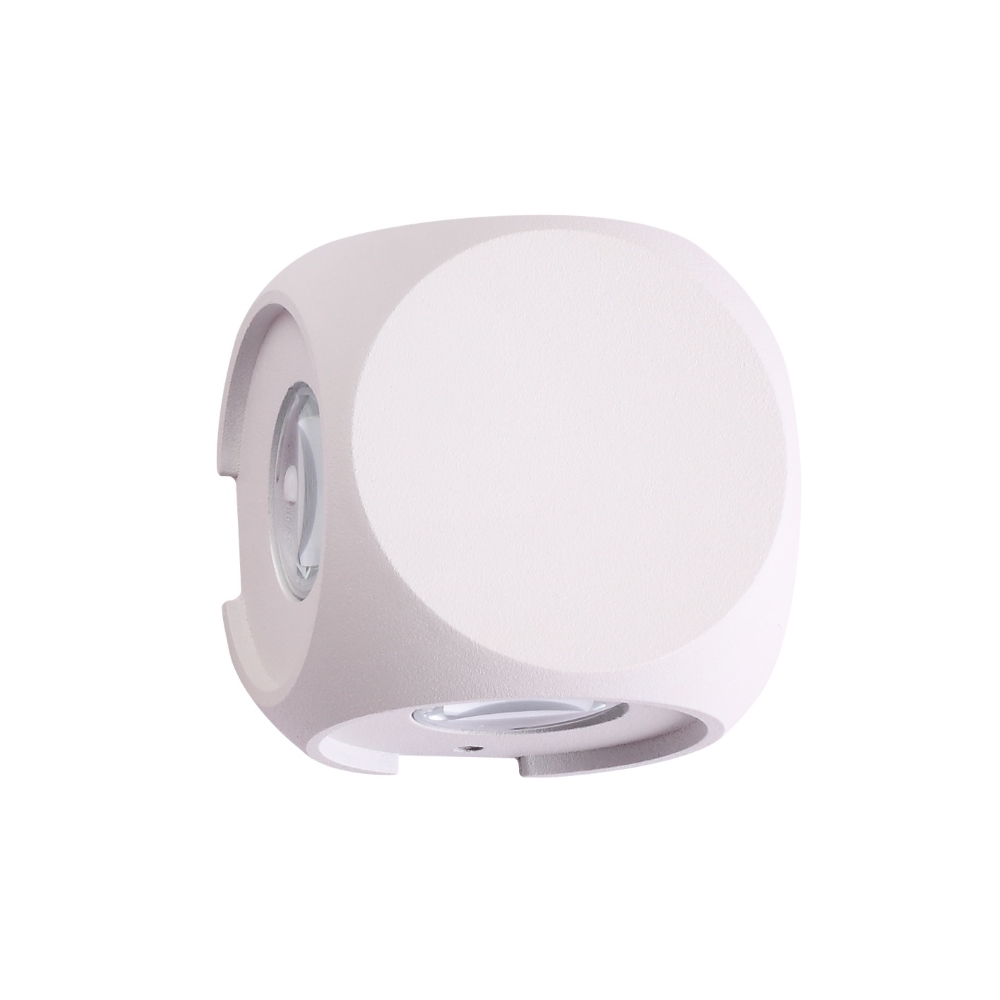 

Crystal Lux CLT 330 CLT 330W4 WH, CLT 330W4 WH