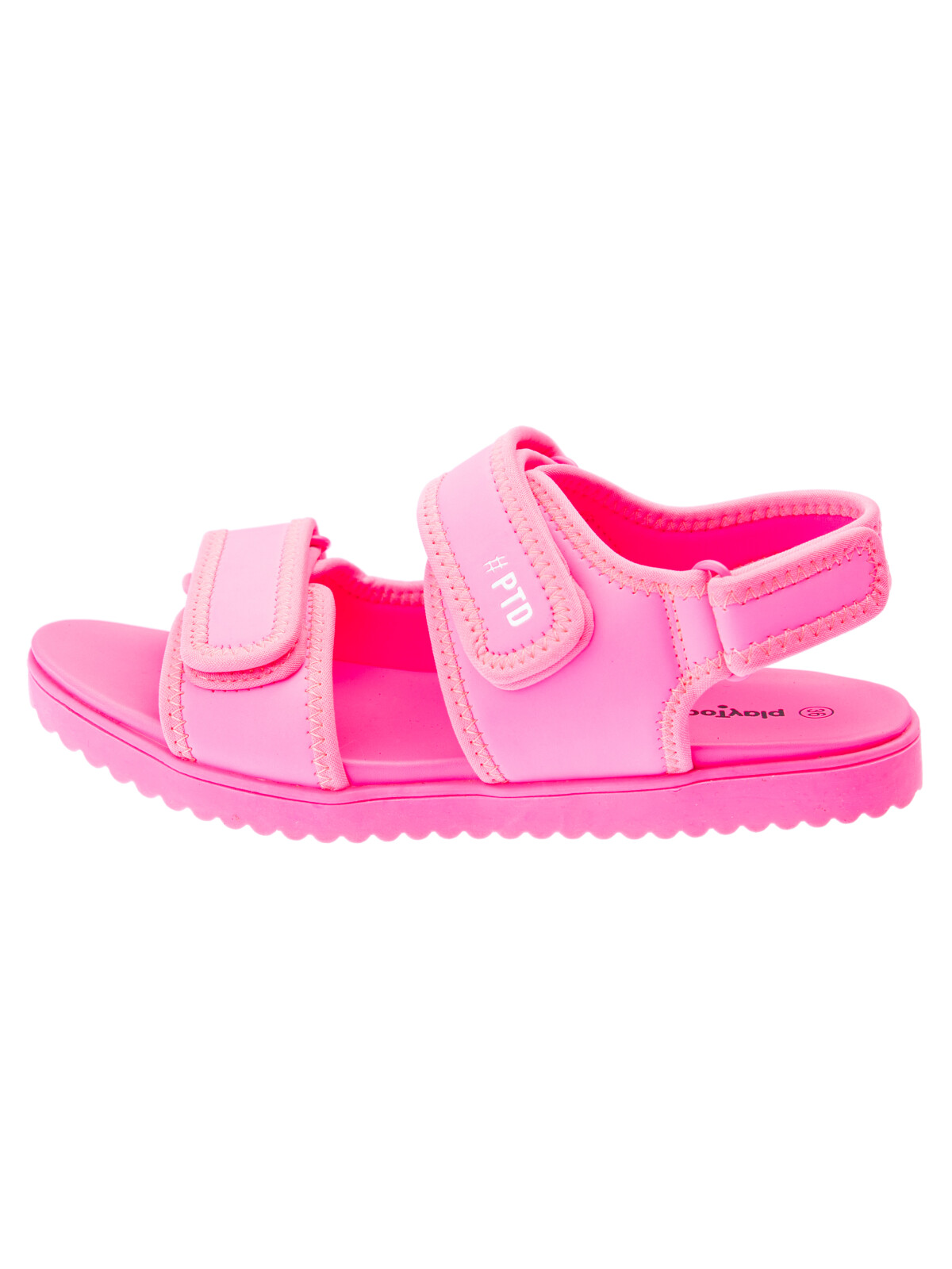 

Сандалии PlayToday Tween 12321641, фуксия, 37, Розовый, 12321641