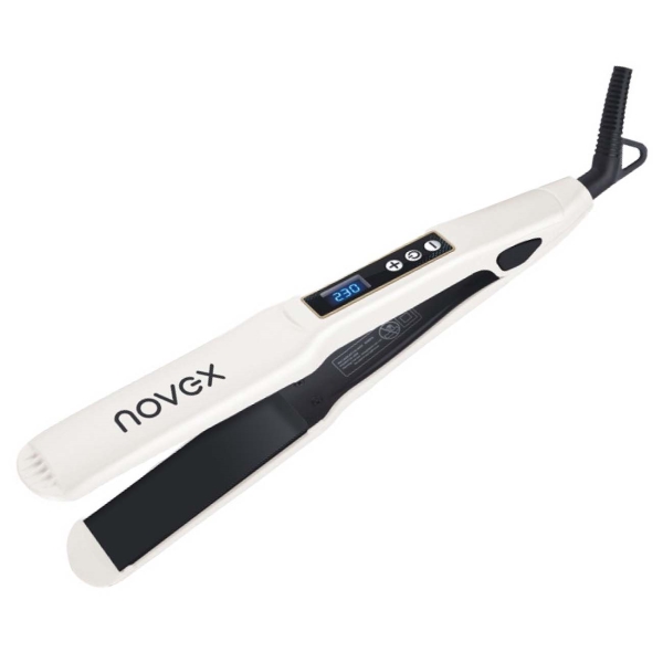 Выпрямитель волос Novex H309 заколка для волос со стразами прекрасной тебе микс