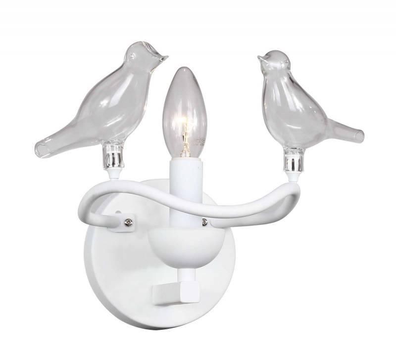 

Favourite Pajaritos White 1751-1W, 1751-1W