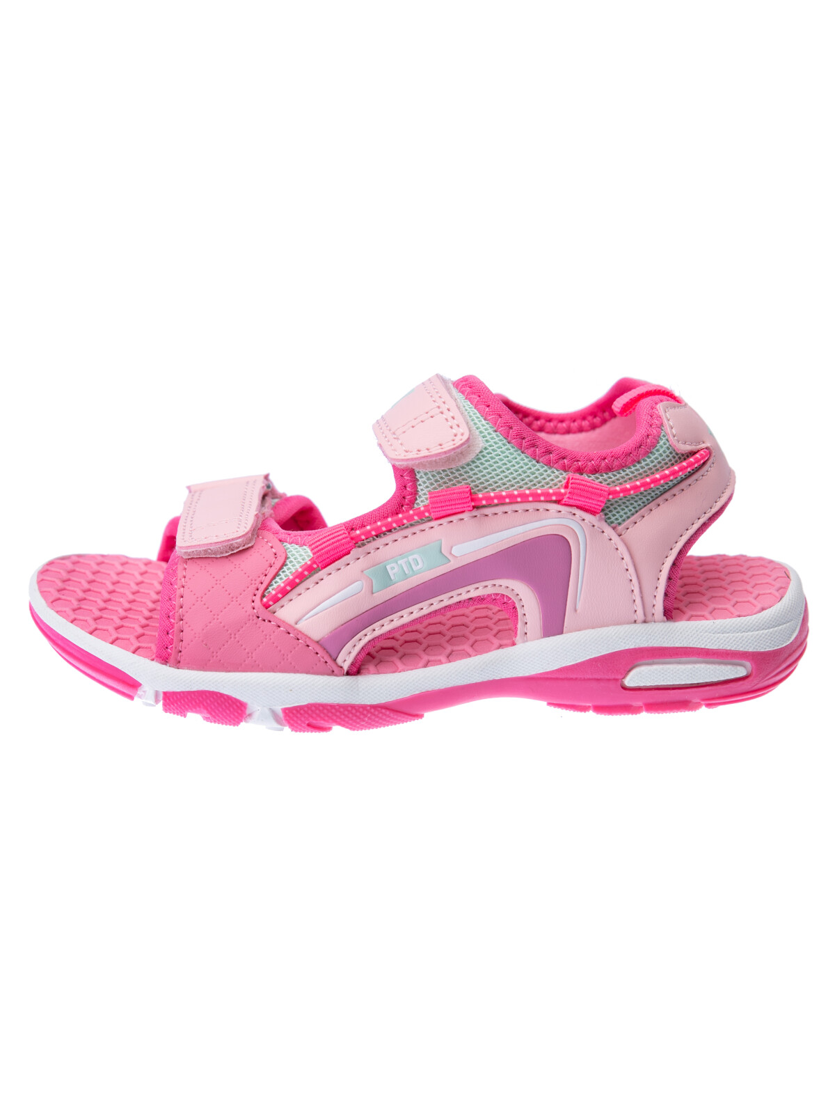 

Сандалии PlayToday Kids 12322401, разноцветный, 27, 12322401