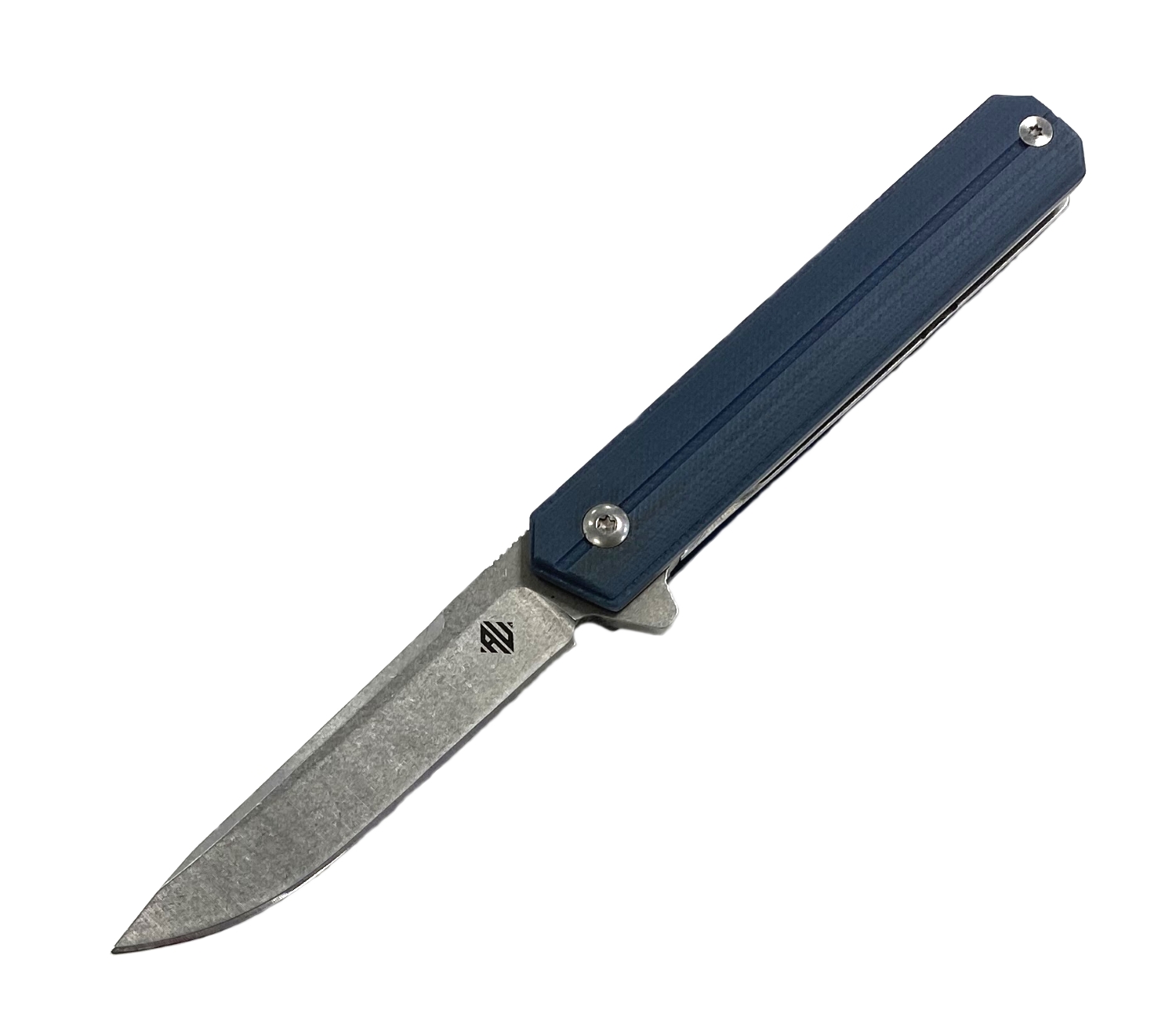 Складной нож TuoTown XJ-GB (AM), сталь D2, рукоять G-10