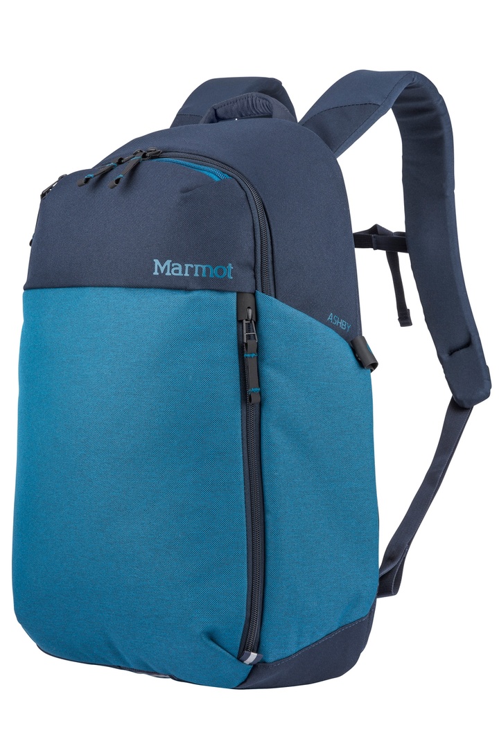 Рюкзак унисекс Marmot Ashby moroccan blue