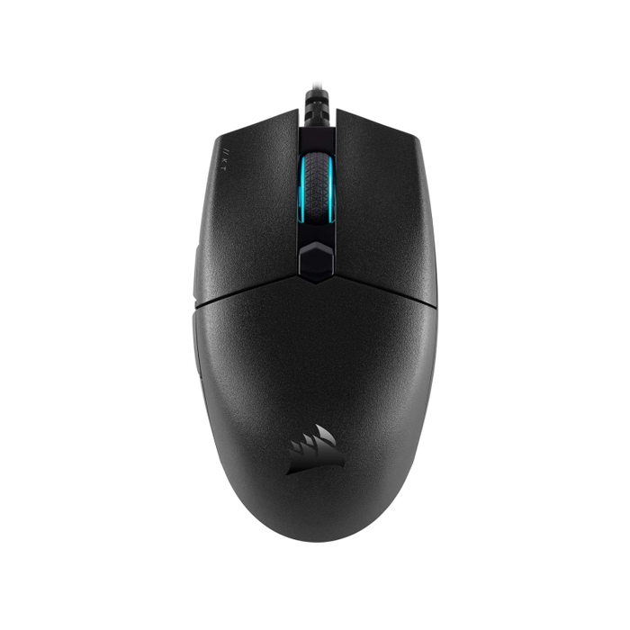 фото Игровая мышь corsair gaming katar pro black (ch-930c011-eu)