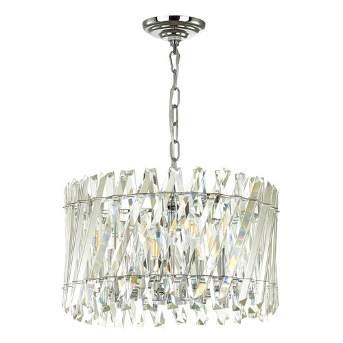 

Люстра Odeon light (4796/8)
