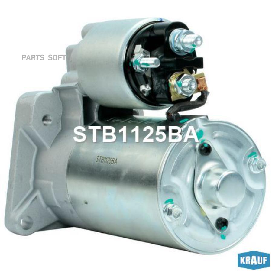 

Стартер Krauf stb1125ba