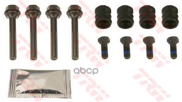 

Ремкомплект тормозного суппорта Peugeot 306 405 II Break 87>02 Citroen ZX 92>94 TRW SP8578