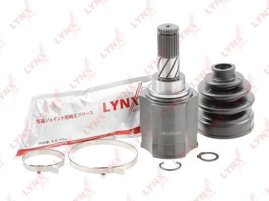 

Шрус Внутренний LYNXauto CI-3778