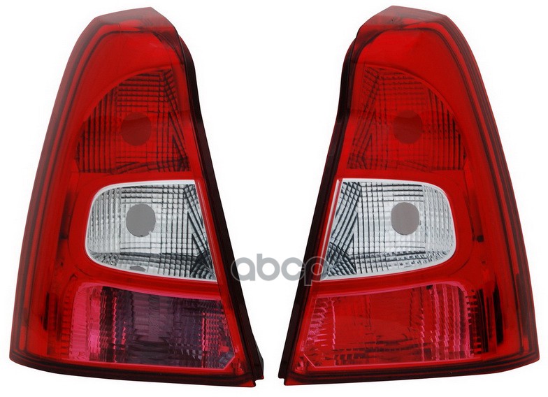 

Фонарь Задний Левый Renault Logan 2008 TYC арт. 11-b550-01-2b