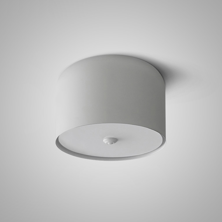 

Потолочный светильник CYLINDER01