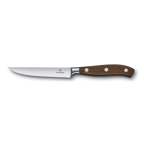 

Набор кухонных ножей VICTORINOX Grand Maitre Steak [7.7240.2w], Grand Maitre Steak