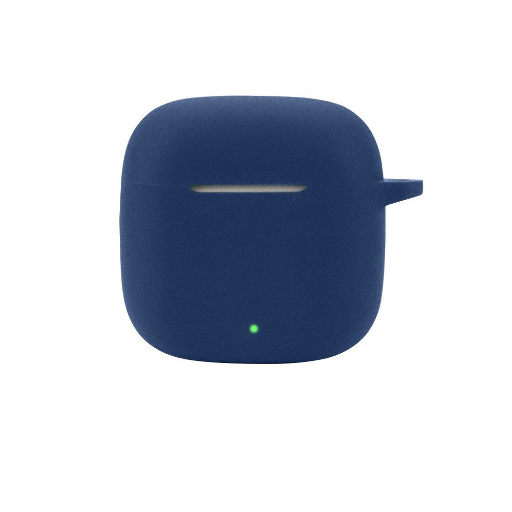 

Силиконовый чехол для наушников Huawei Freebuds SE 2, Синий