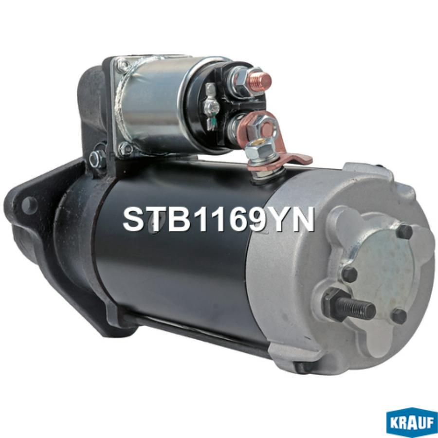 

Стартер Krauf stb1169yn
