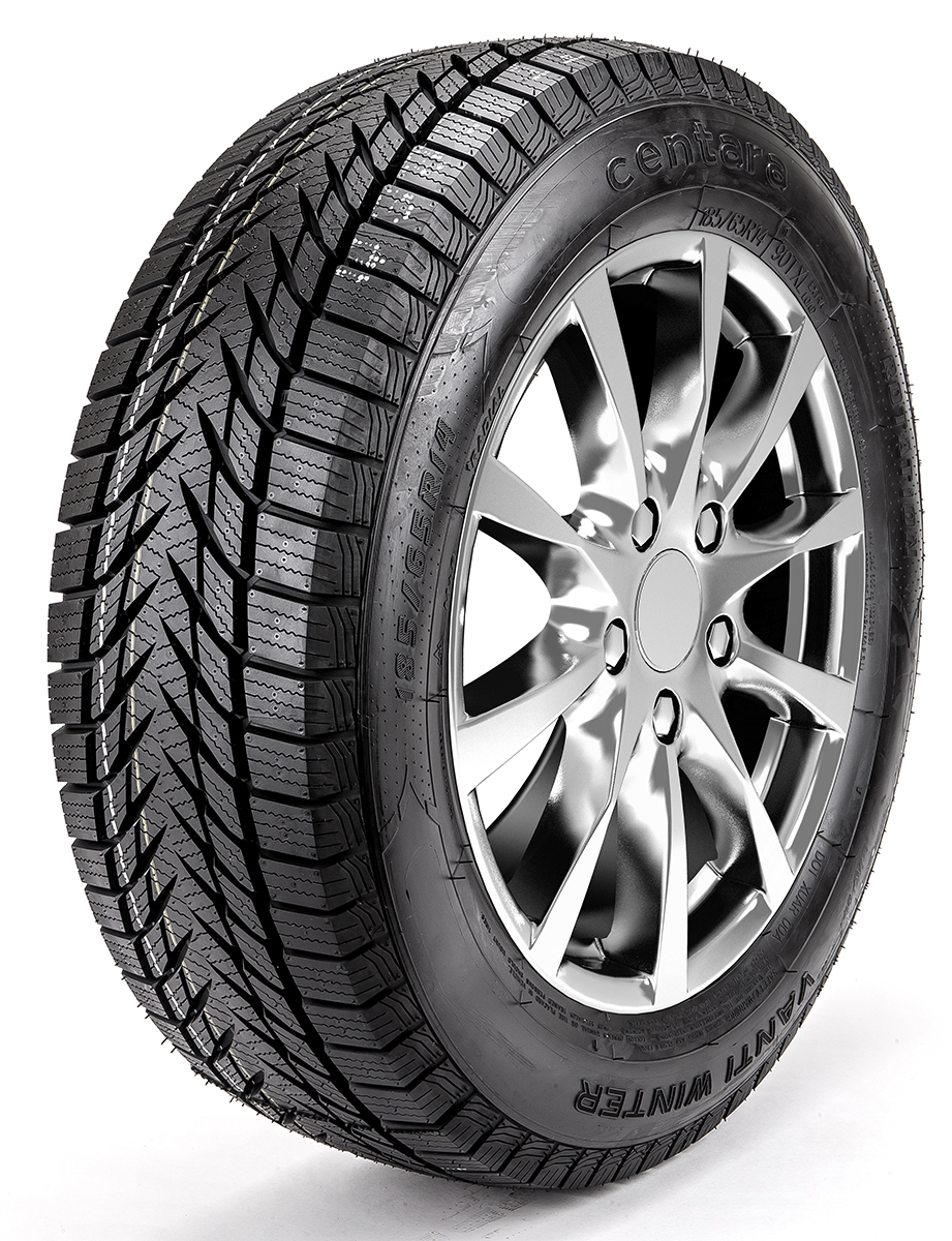 фото Зимние шины centara snow cutter 225/65 r17 102t