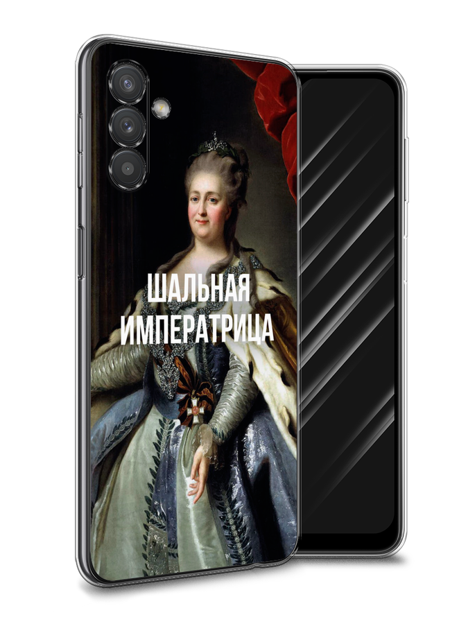 Чехол Awog на Samsung Galaxy A13 5G / Самсунг A13 5G 
