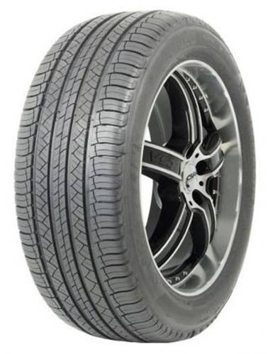 фото Шины triangle tr259 suv 235/55 r19 105w