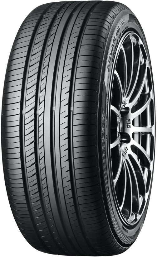 

Шины Yokohama Advan dB V552 235/45 R18 94W