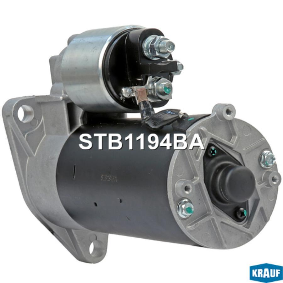 

Стартер Krauf stb1194ba