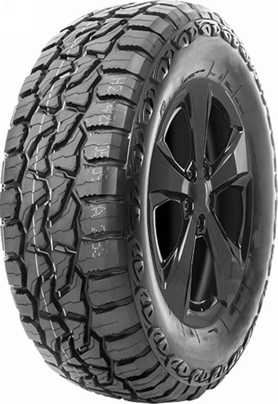 

Шины Compasal GRINDOR R/T 225/65R17 107/103Q, GRINDOR R/T