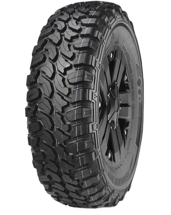 

Шины Compasal VERSANT M/T 265/70R17 121/118Q, VERSANT M/T