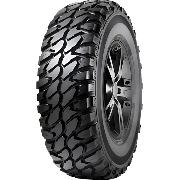 

Шины SUNFULL MONT-PRO MT781 265/70 R17 121/118Q, MONT-PRO MT781