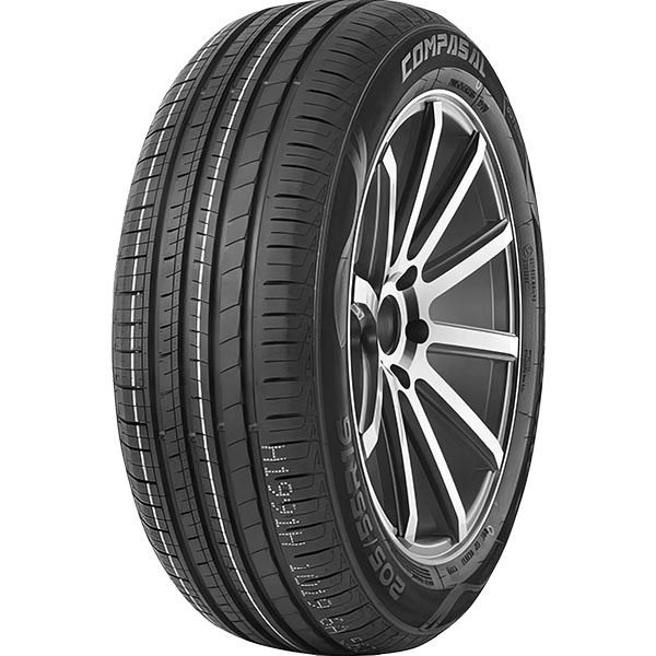 

Шина Compasal 205/60 R16 Blazer Hp 92V Compasal CL1992H1