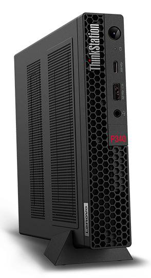 

Системный блок Lenovo ThinkStation P340 Tiny