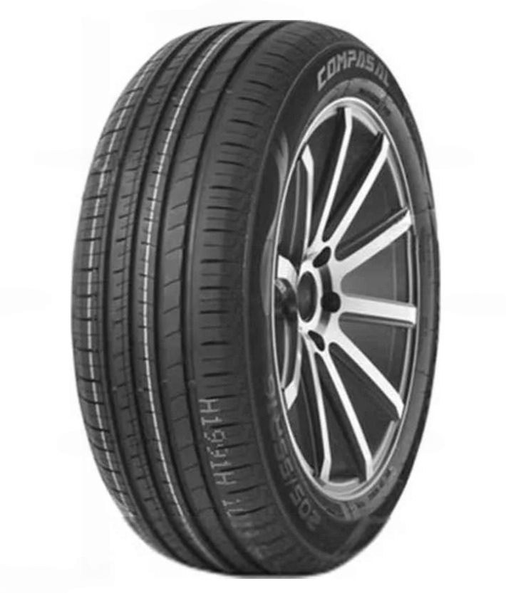 

Шина Compasal 205/70 R15 Blazer Hp 96H Compasal CL1986H1