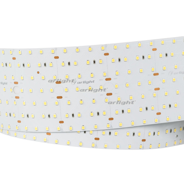 

Светодиодная лента Arlight 021210(2) 2,5 м белый дневной, Лента Arlight