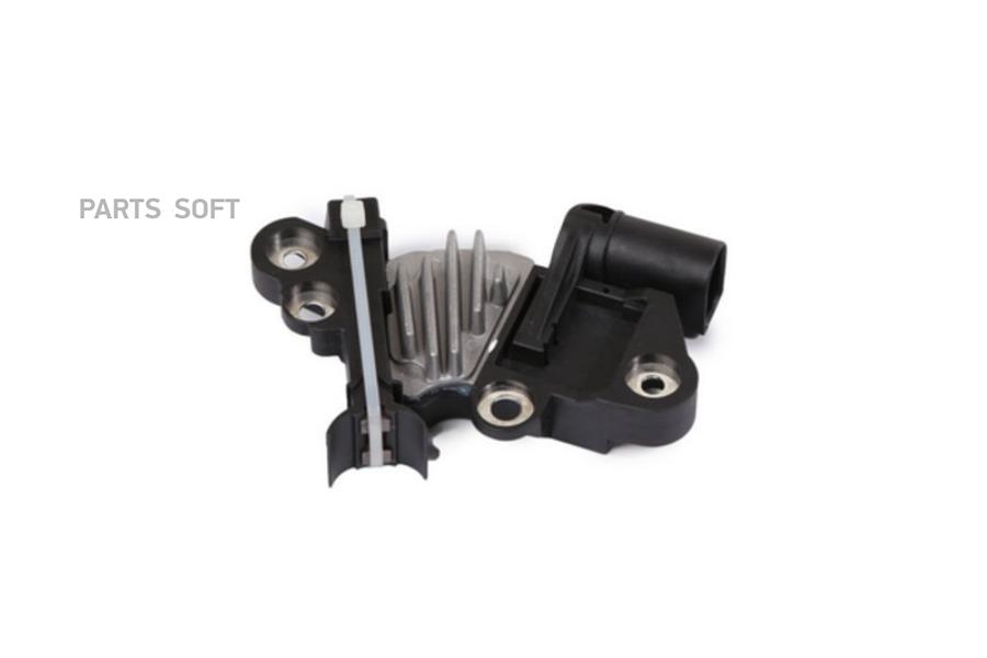 

Реле-регулятор!\ Ford Galaxy/Mondeo, Volvo S40/S60/XC60/XC90 2.0-2.5T/1.8TDCi-2.4D 04>